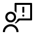 content issues icon