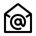 email icon