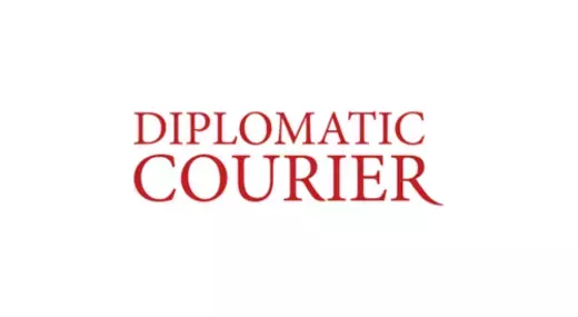 Diplomatic Courier