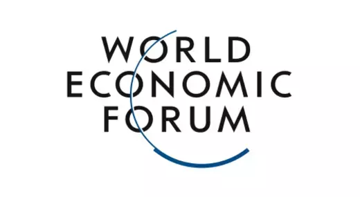 World Economic Forum logo